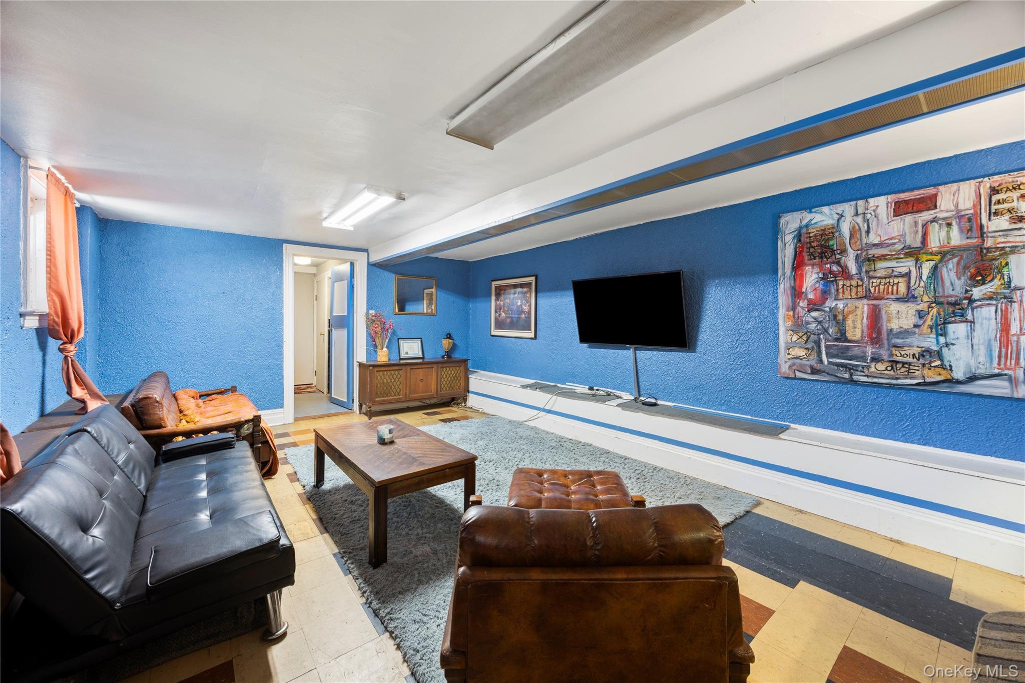 Single Family Lenox  Brooklyn, NY 11212, MLS-992653-14