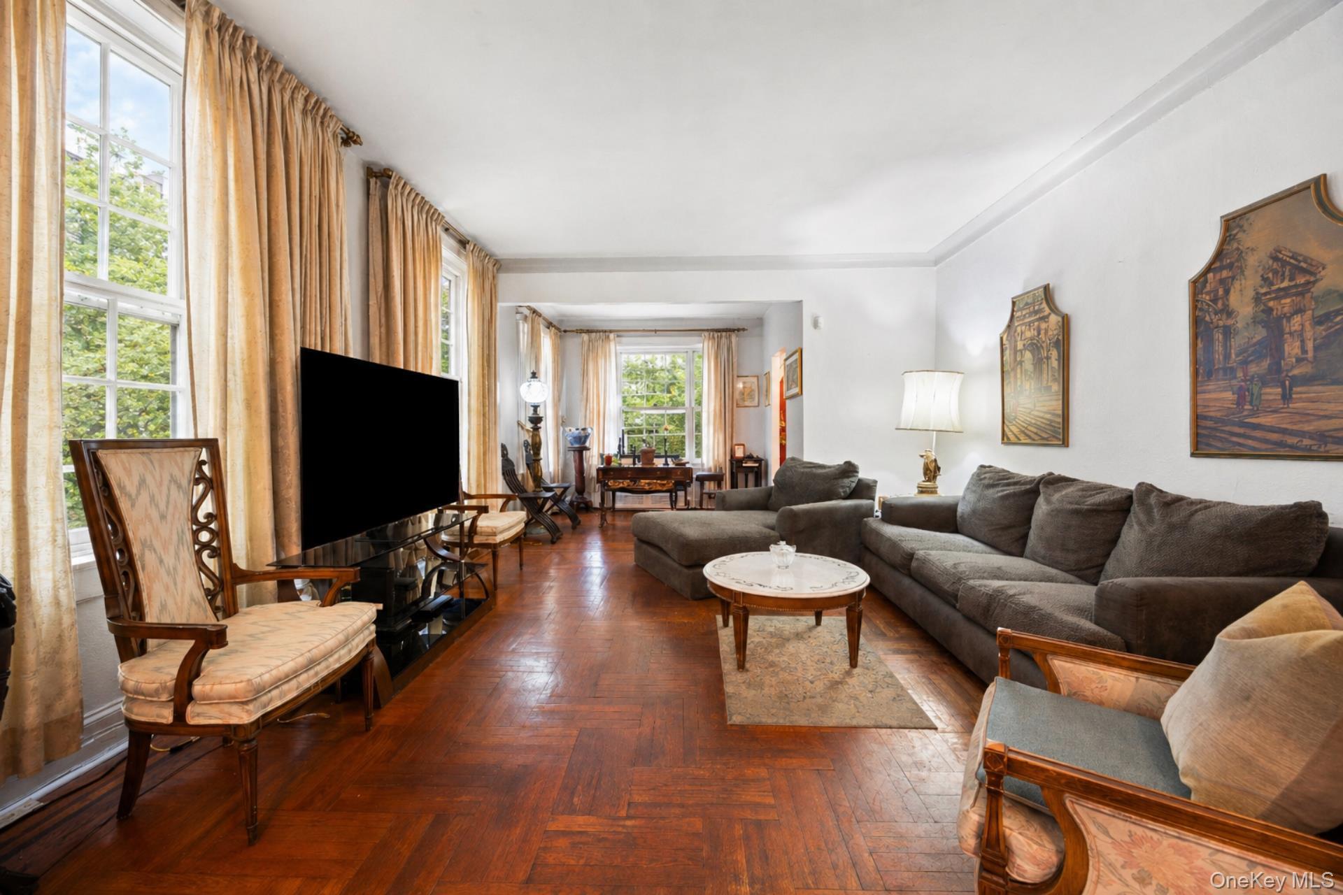 Single Family Lenox  Brooklyn, NY 11212, MLS-992653-2