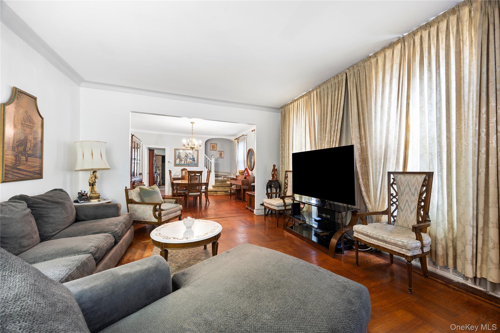 Single Family Lenox  Brooklyn, NY 11212, MLS-992653-3