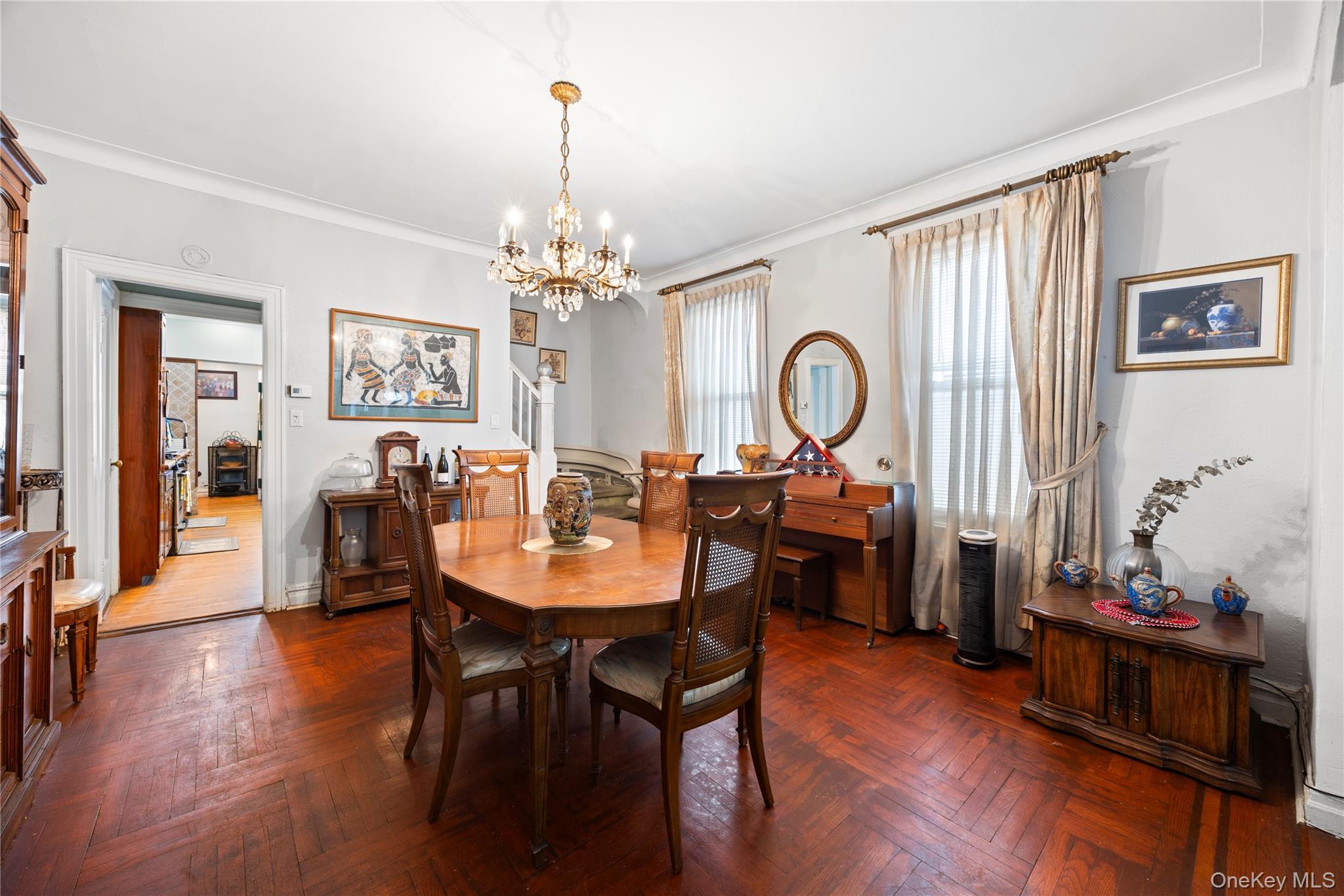 Single Family Lenox  Brooklyn, NY 11212, MLS-992653-5