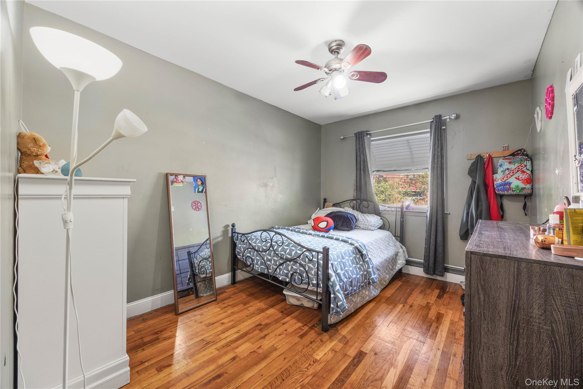 Single Family Commonwealth Bronx, NY 10473, MLS-992662-10