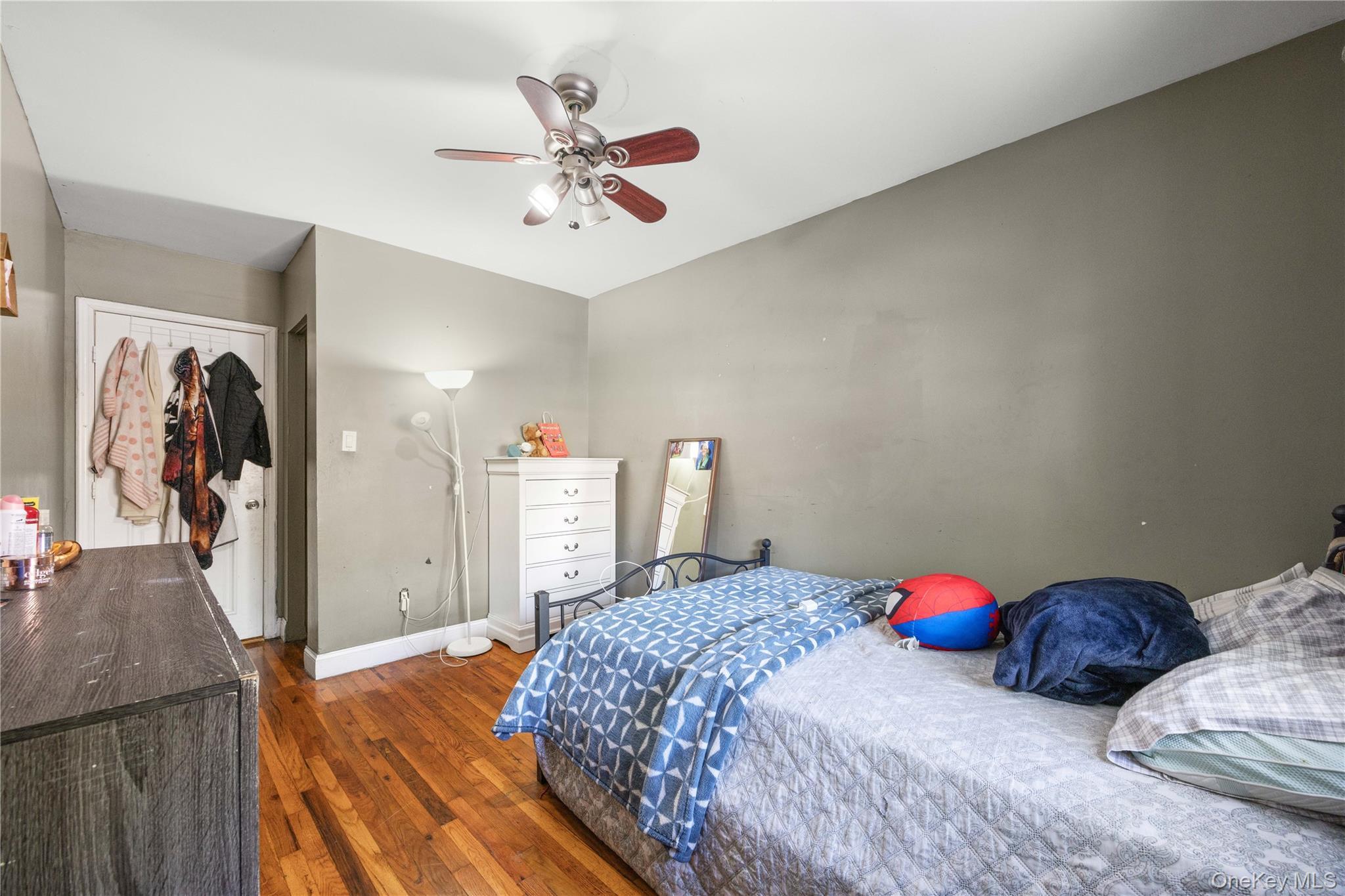 Single Family Commonwealth Bronx, NY 10473, MLS-992662-11