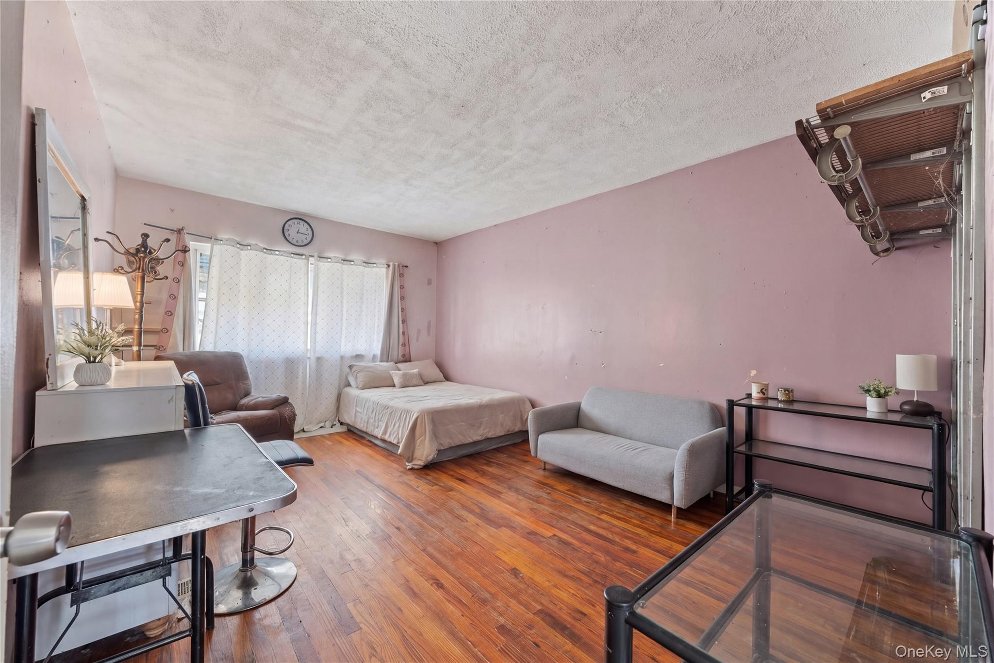 Single Family Commonwealth Bronx, NY 10473, MLS-992662-24
