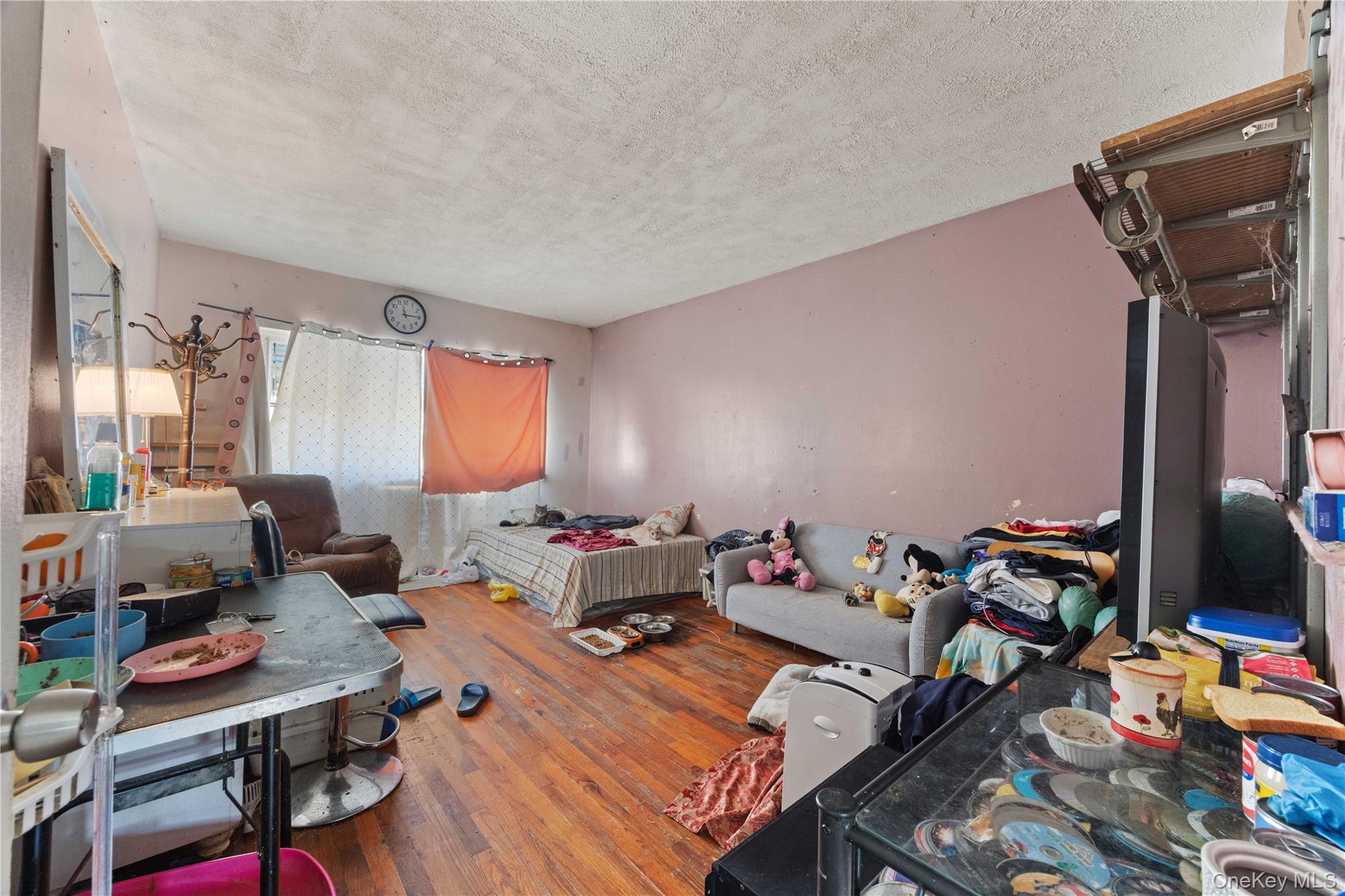 Single Family Commonwealth Bronx, NY 10473, MLS-992662-25