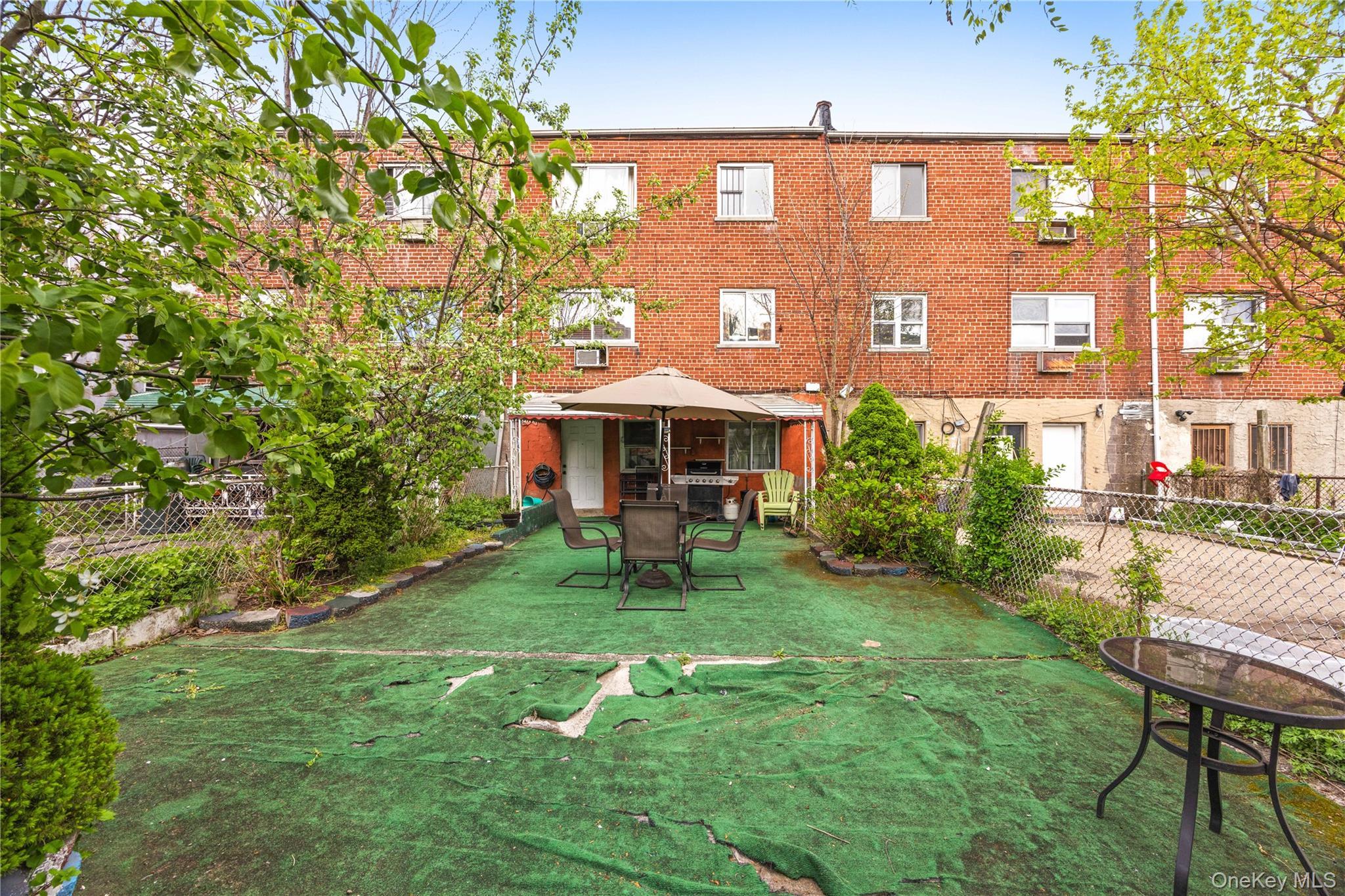Single Family Commonwealth Bronx, NY 10473, MLS-992662-39