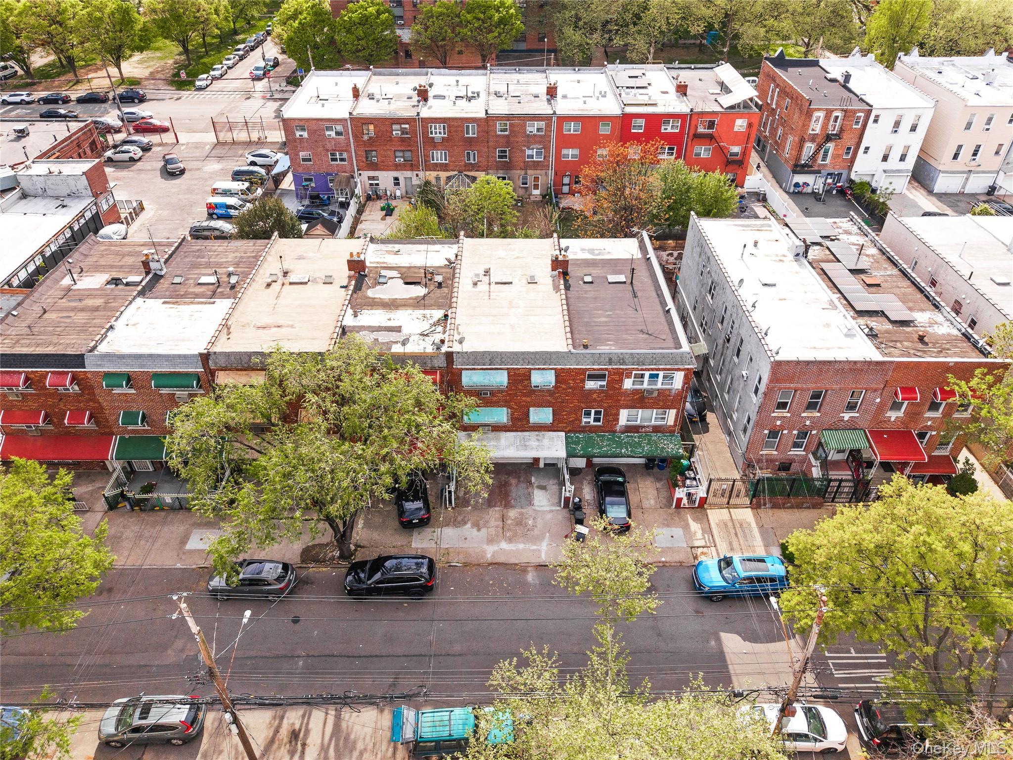 Single Family Commonwealth Bronx, NY 10473, MLS-992662-40