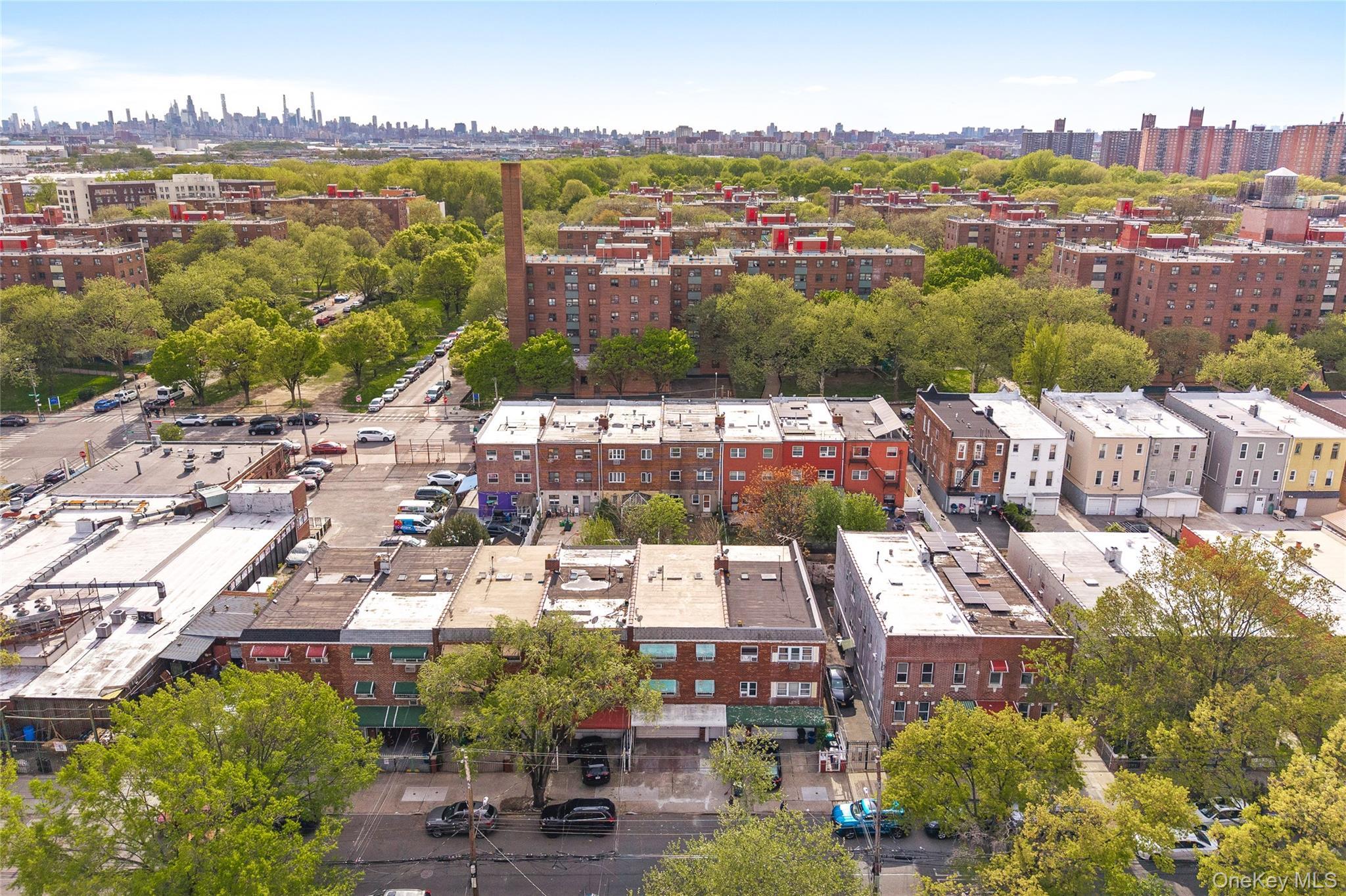 Single Family Commonwealth Bronx, NY 10473, MLS-992662-41