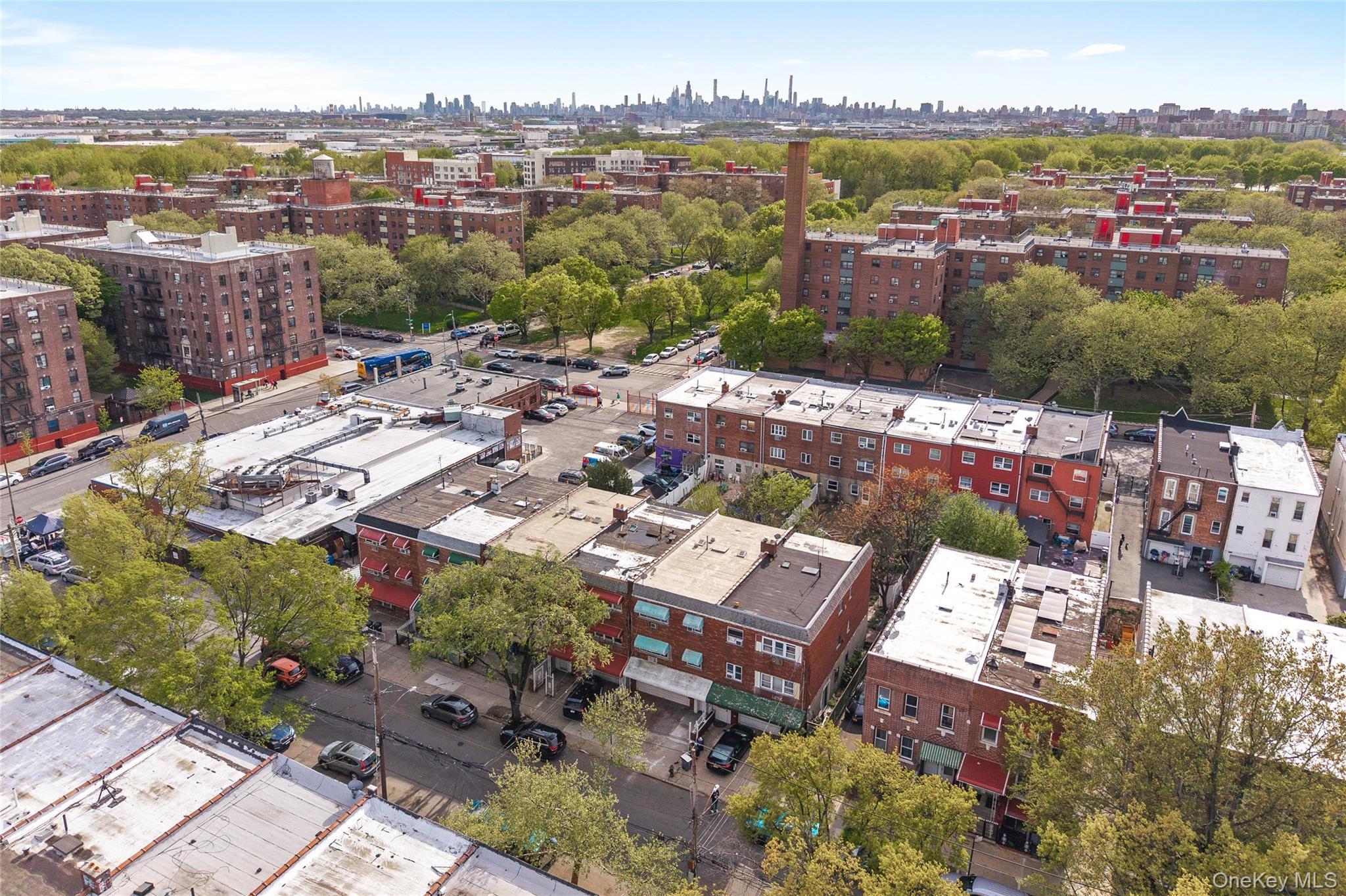 Single Family Commonwealth Bronx, NY 10473, MLS-992662-42