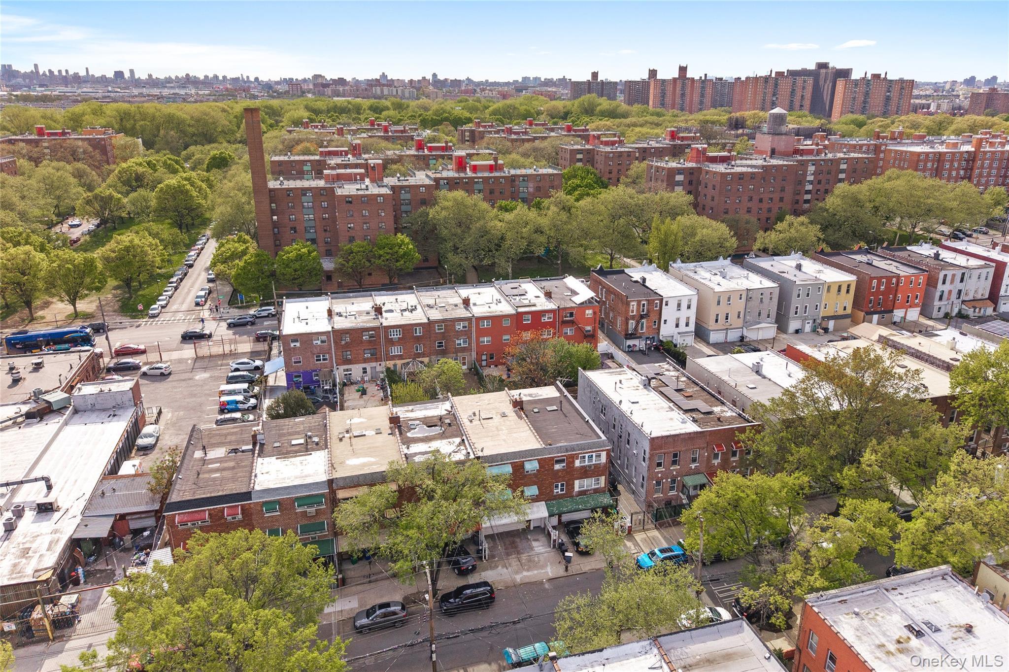 Single Family Commonwealth Bronx, NY 10473, MLS-992662-43