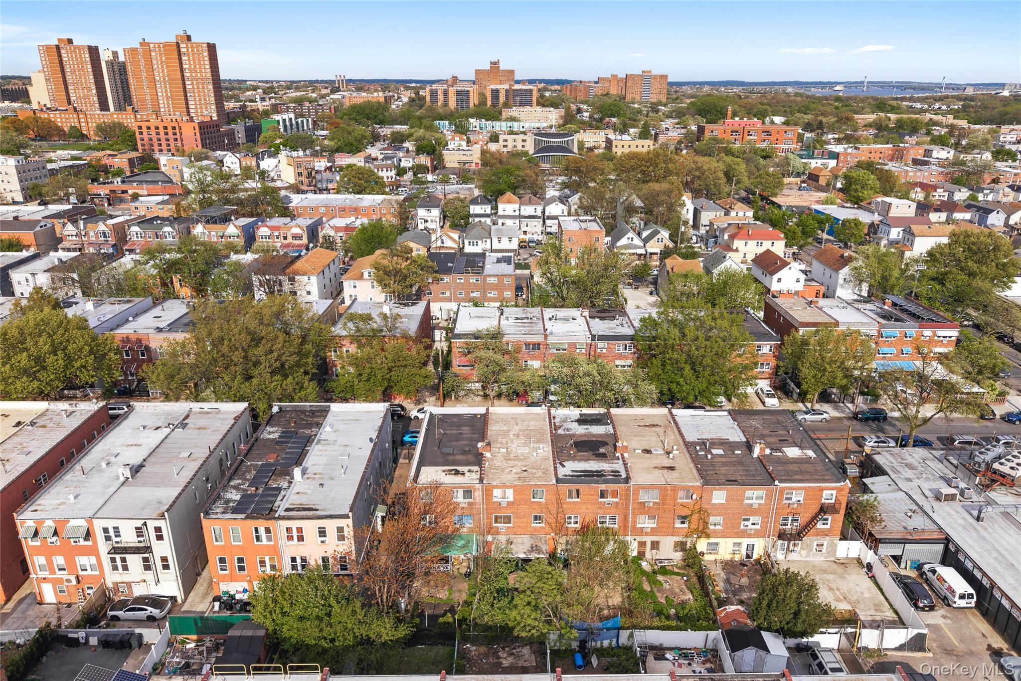 Single Family Commonwealth Bronx, NY 10473, MLS-992662-46