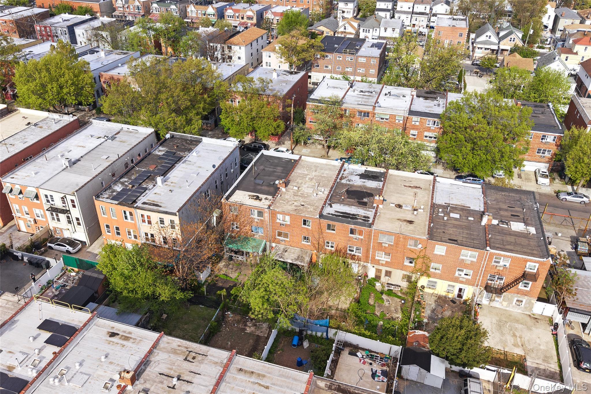 Single Family Commonwealth Bronx, NY 10473, MLS-992662-47