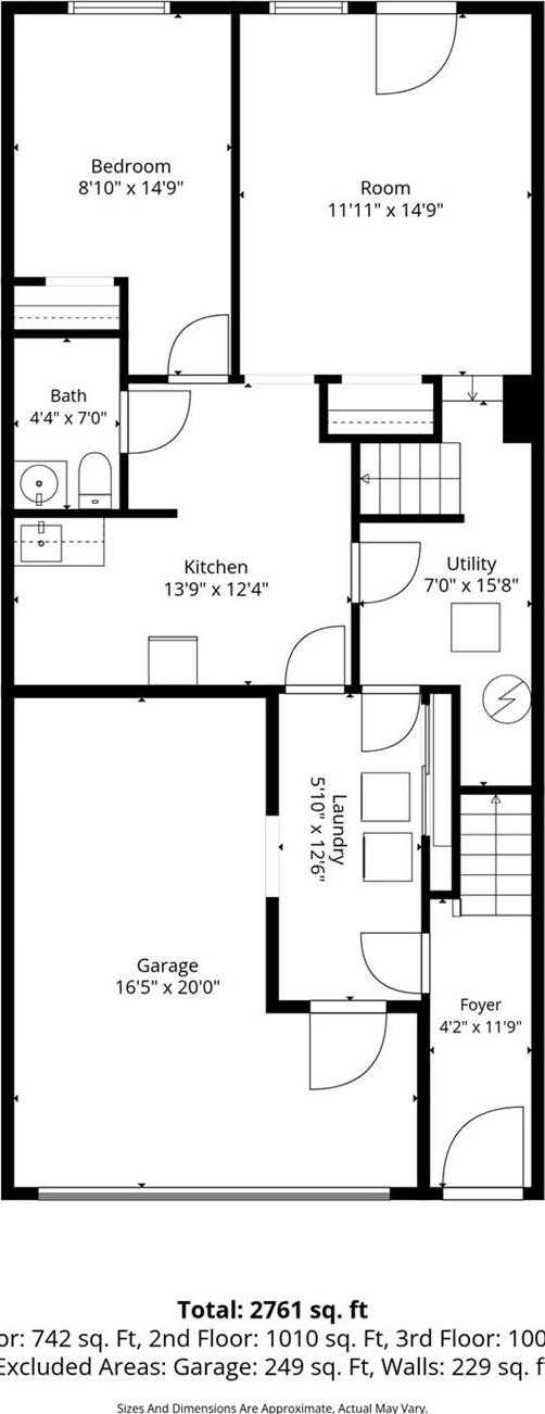 Single Family Commonwealth Bronx, NY 10473, MLS-992662-48