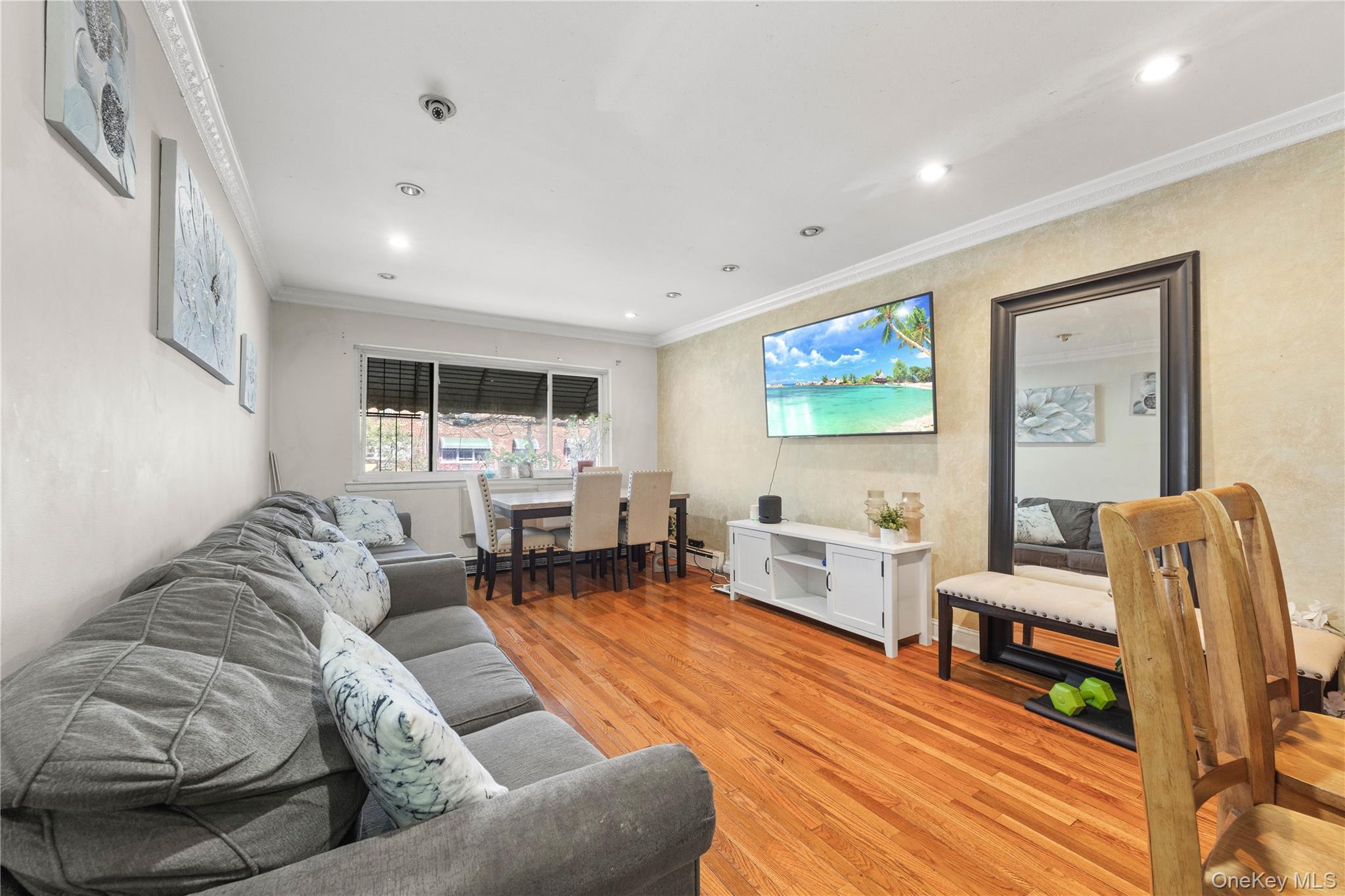 Single Family Commonwealth Bronx, NY 10473, MLS-992662-7