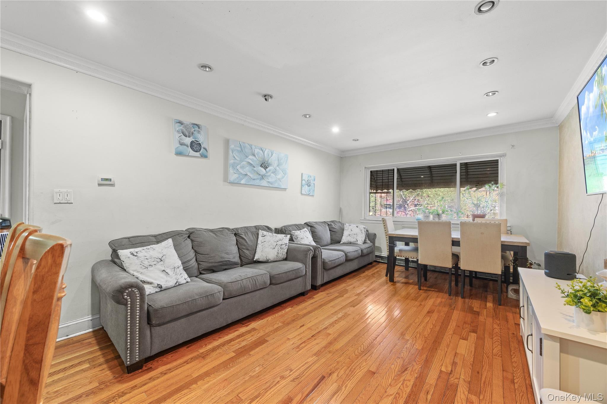 Single Family Commonwealth Bronx, NY 10473, MLS-992662-8