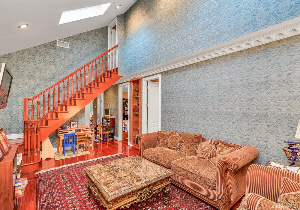 Single Family Kildare Road Queens, NY 11432, MLS-992675-7