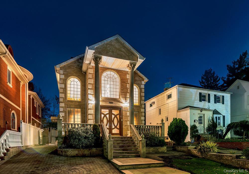 Single Family Kildare Road  Queens, NY 11432, MLS-992675-9