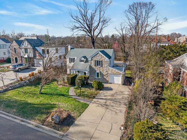 Single Family Old Mill Road Nassau County, NY 11030, MLS-992685-2