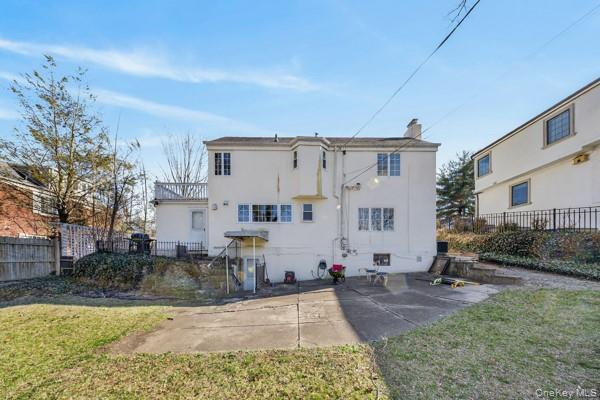 Single Family Old Mill Road Nassau County, NY 11030, MLS-992685-21