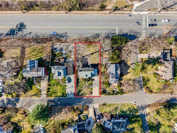 Single Family Old Mill Road Nassau County, NY 11030, MLS-992685-22