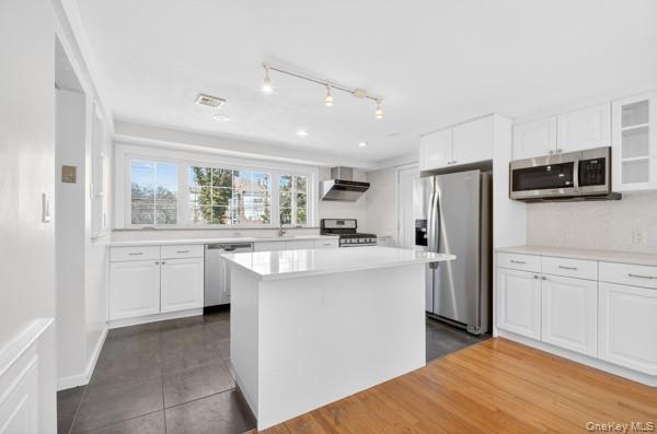 Single Family Old Mill Road Nassau County, NY 11030, MLS-992685-8
