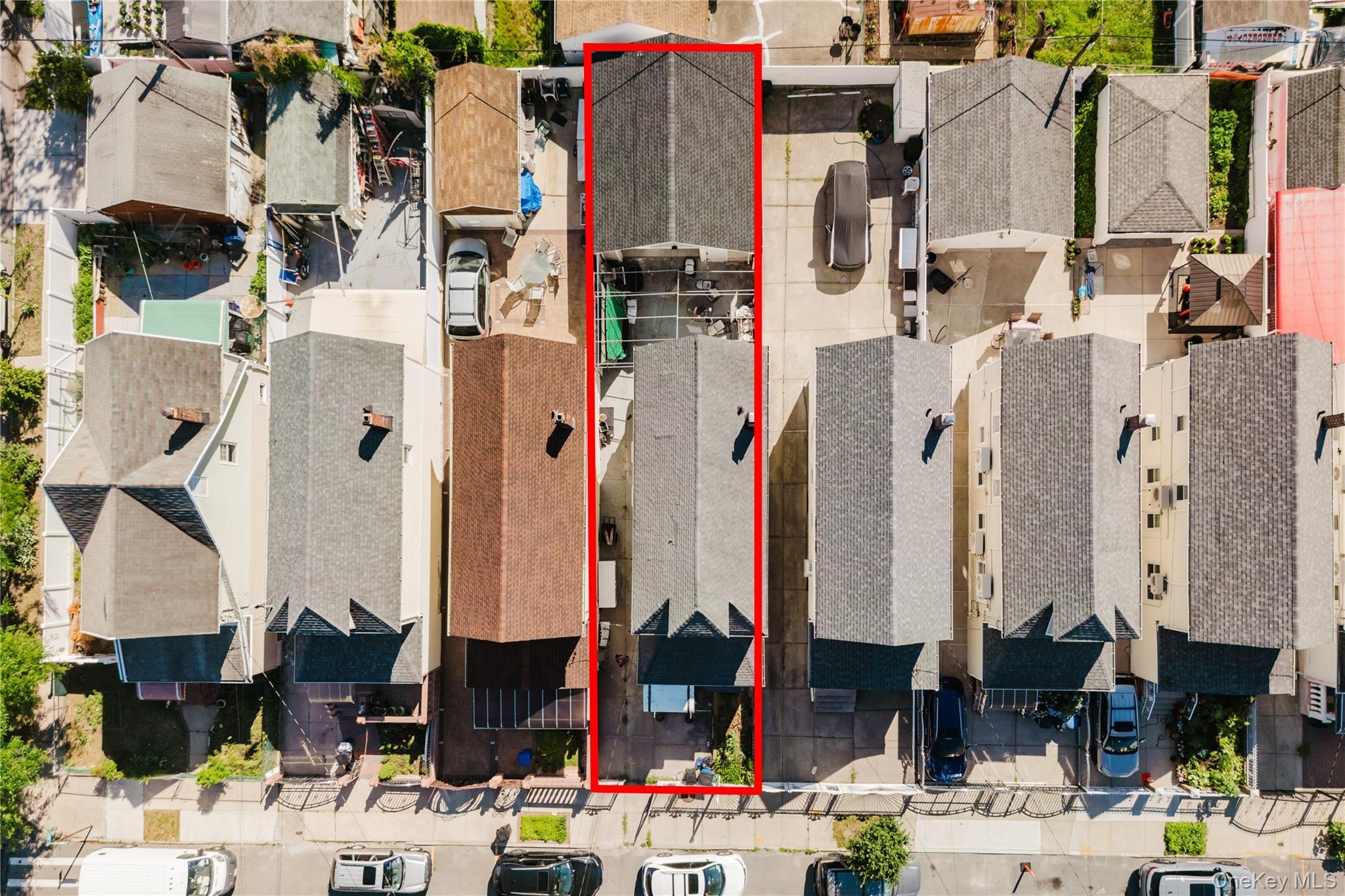 Single Family 202nd Street Queens, NY 11423, MLS-992692-10