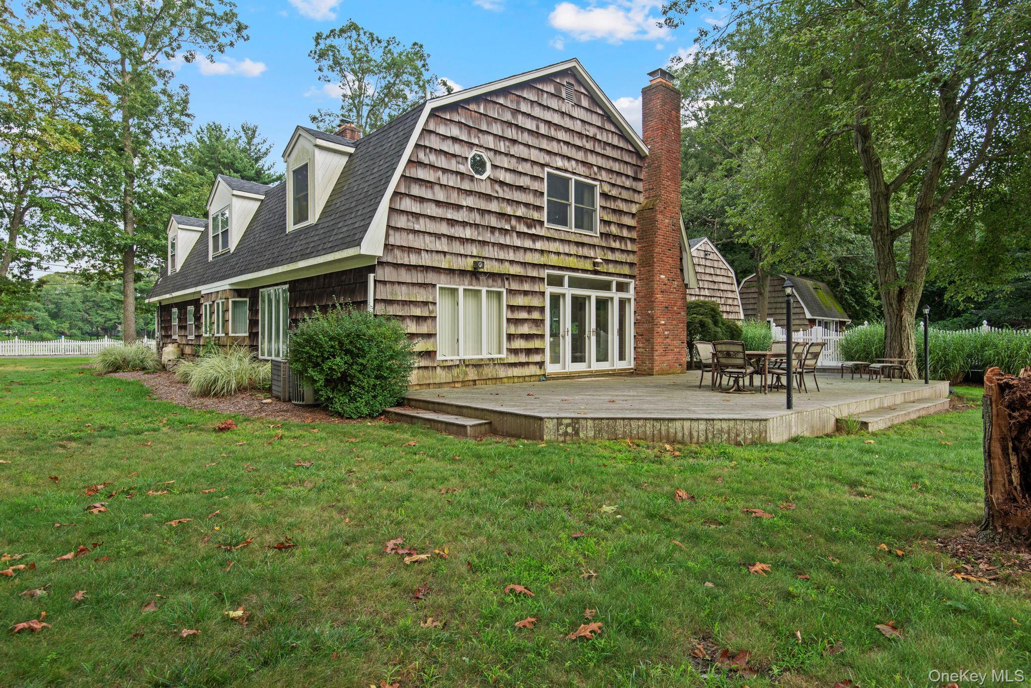 Single Family Lake Drive Suffolk County, NY 11953, MLS-992697-26