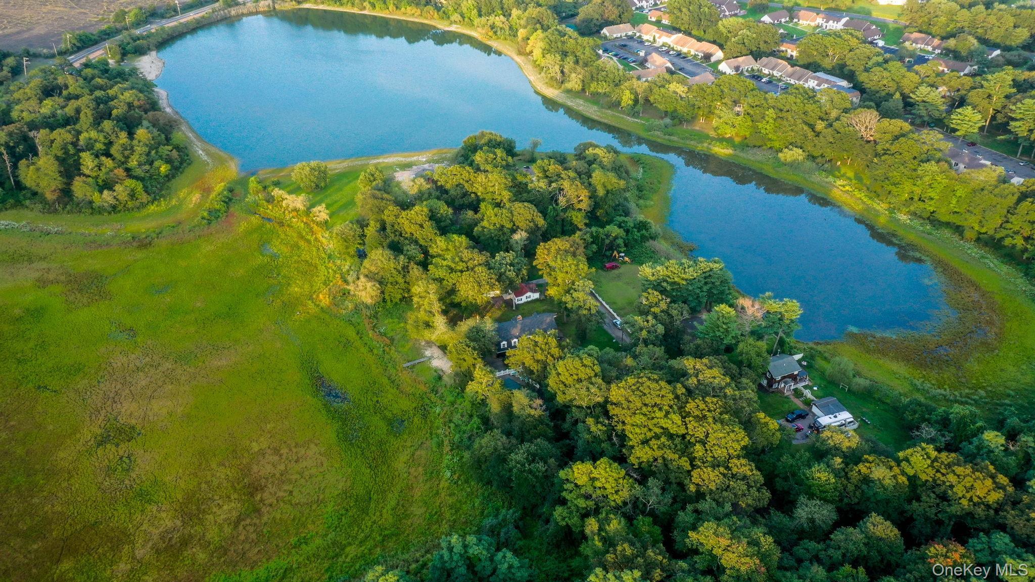 Single Family Lake Drive Suffolk County, NY 11953, MLS-992697-40