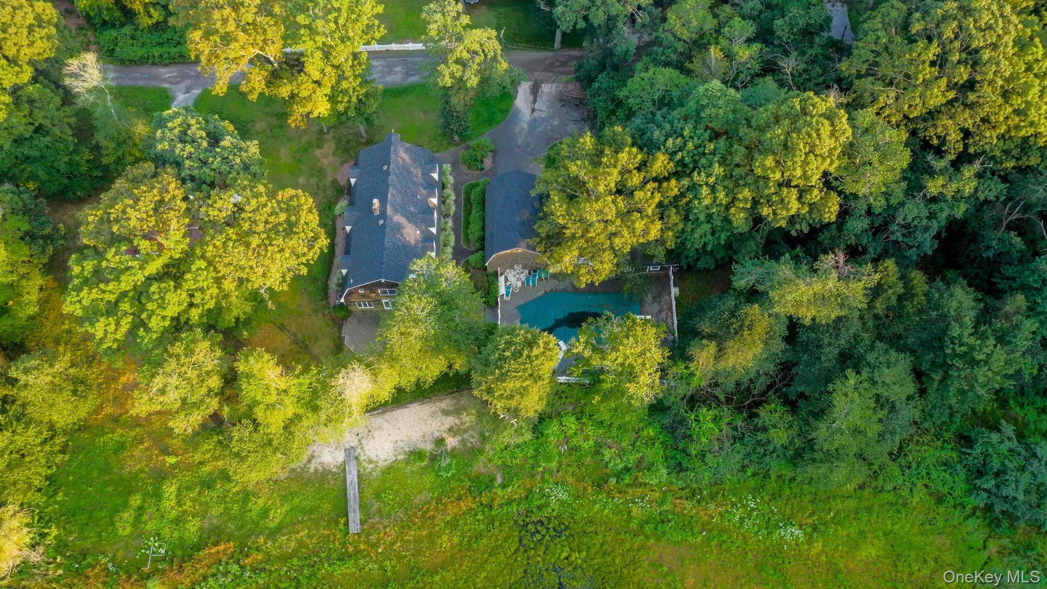 Single Family Lake Drive Suffolk County, NY 11953, MLS-992697-42