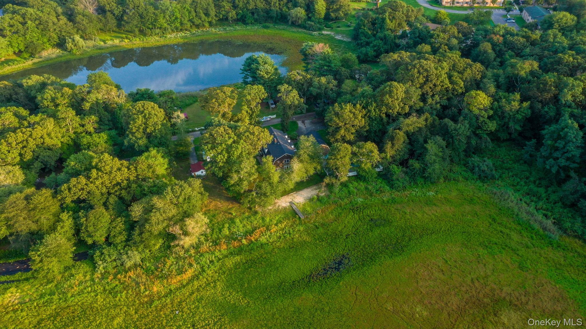 Single Family Lake Drive Suffolk County, NY 11953, MLS-992697-46