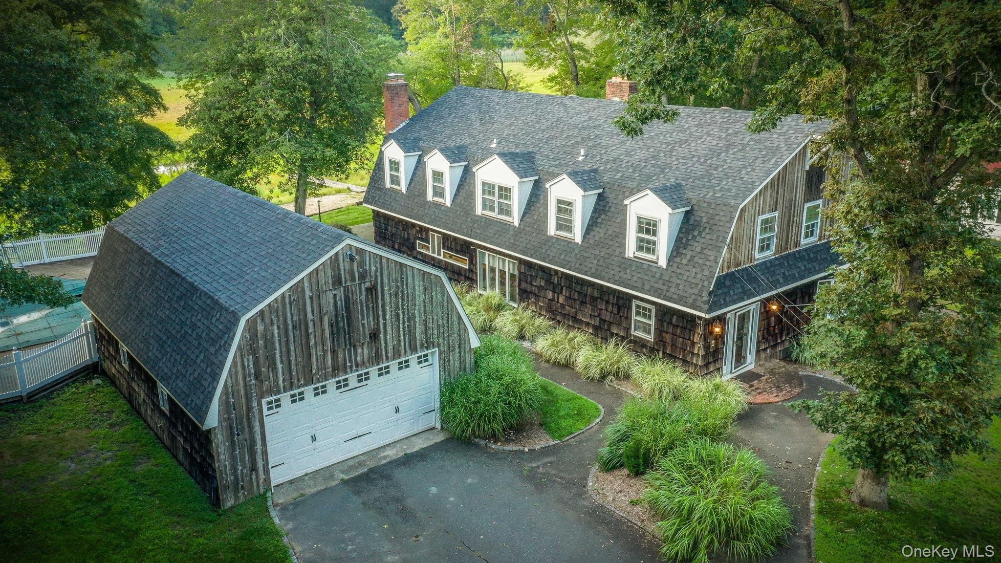 Single Family Lake Drive Suffolk County, NY 11953, MLS-992697-47