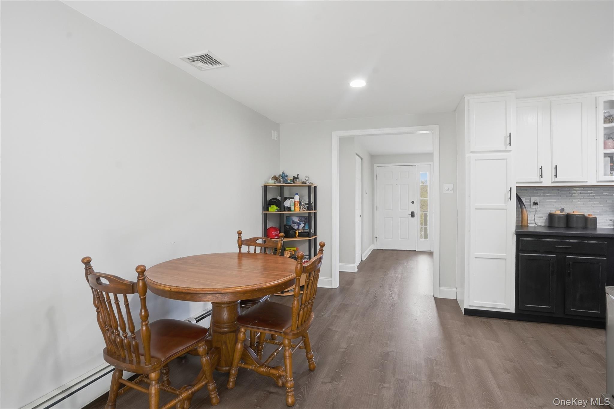 Single Family Judson Road  Orange County, NY 12549, MLS-992729-22