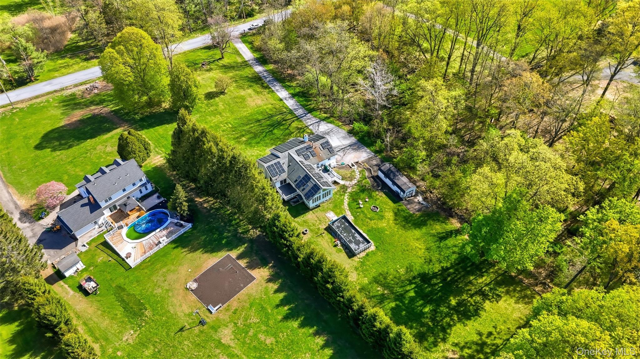 Single Family Judson Road  Orange County, NY 12549, MLS-992729-3