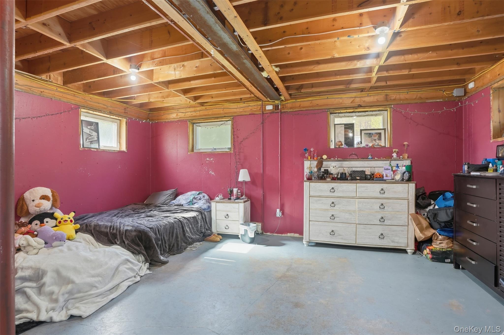 Single Family Judson Road  Orange County, NY 12549, MLS-992729-35