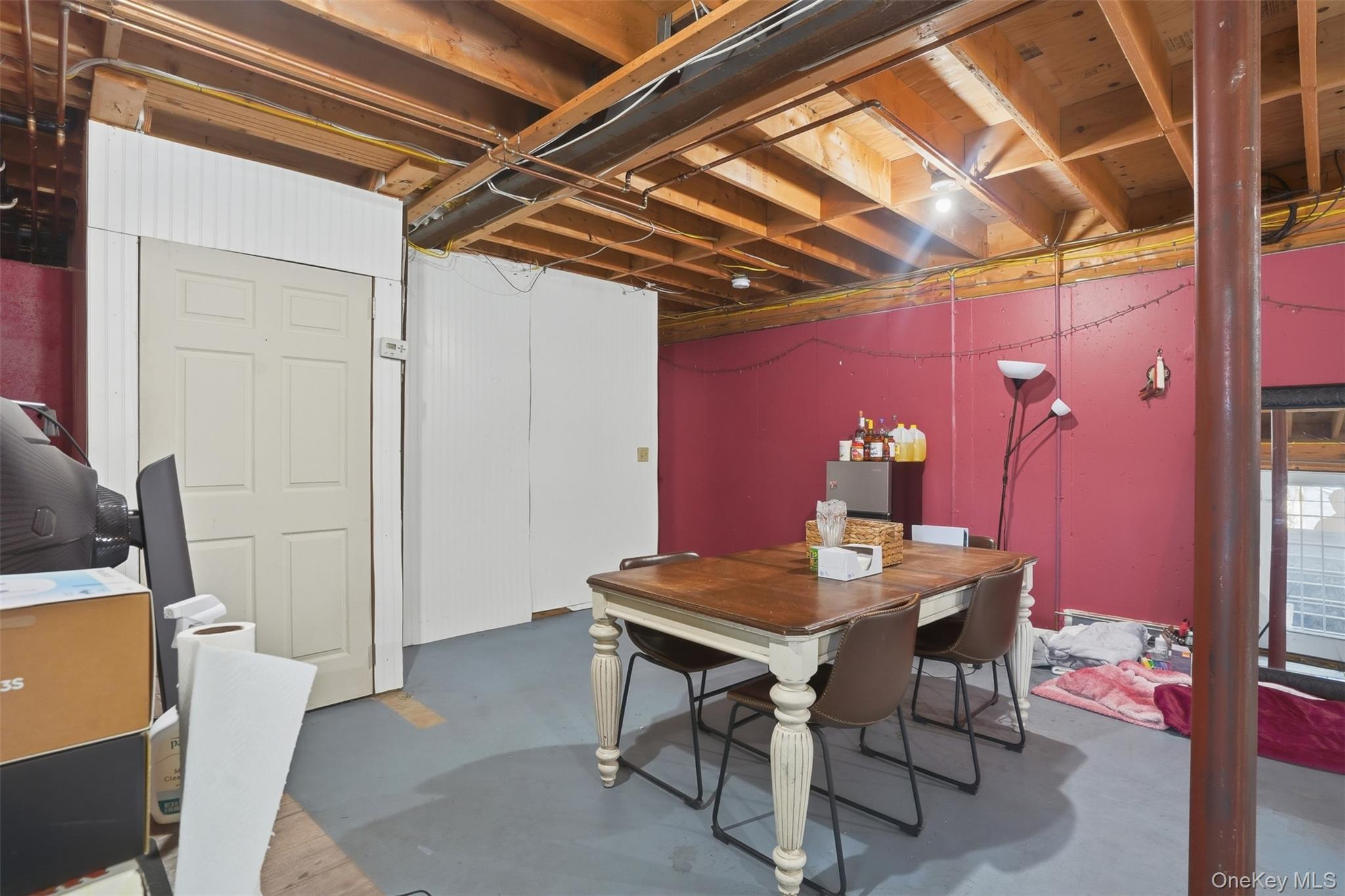 Single Family Judson Road  Orange County, NY 12549, MLS-992729-36