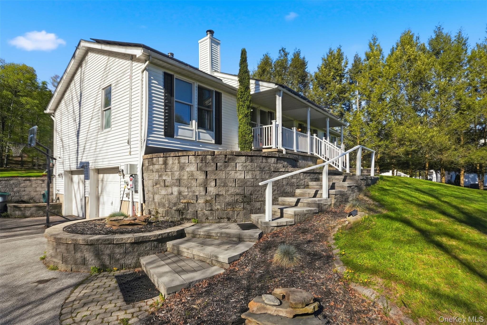 Single Family Judson Road  Orange County, NY 12549, MLS-992729-37
