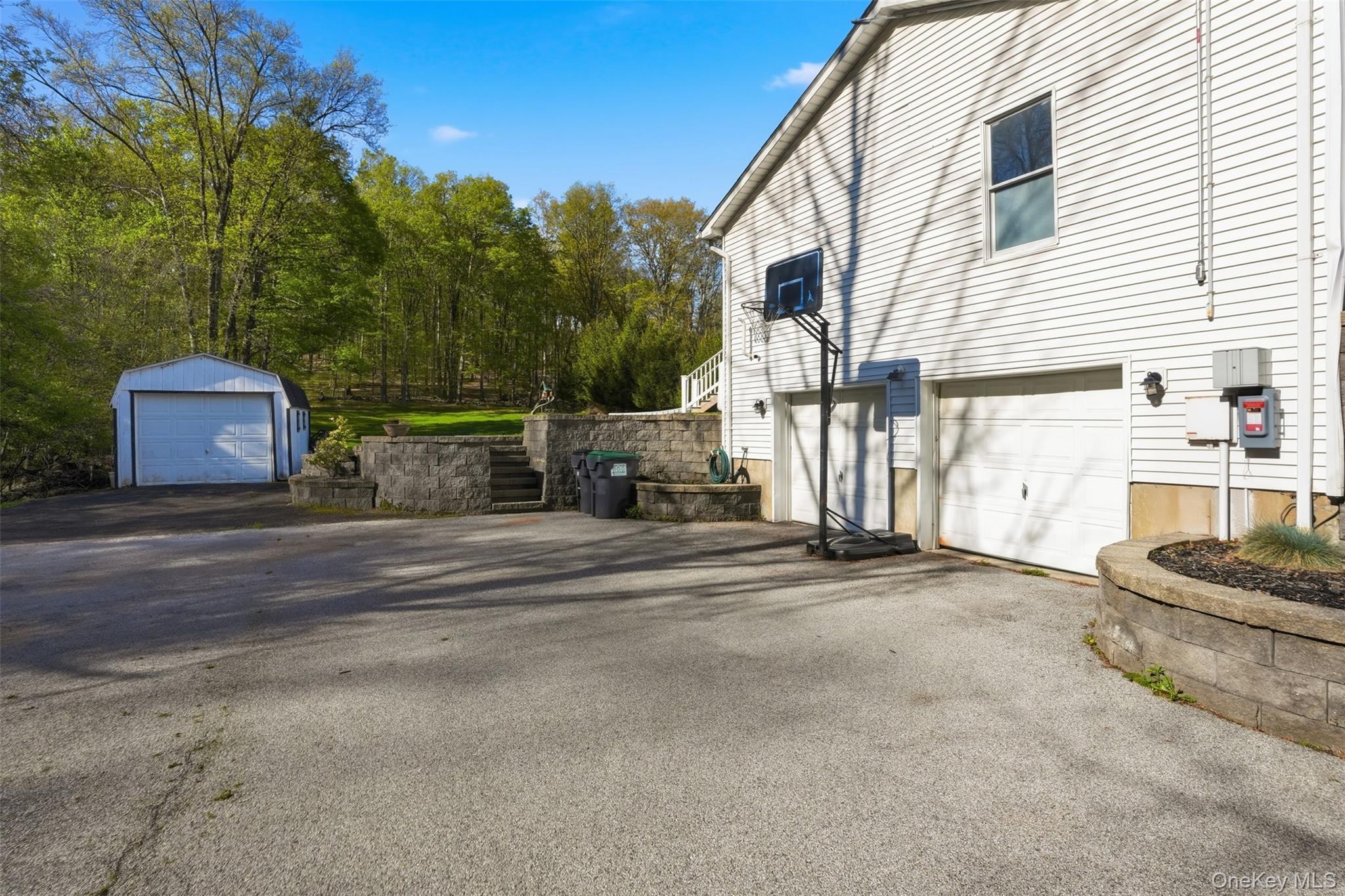 Single Family Judson Road  Orange County, NY 12549, MLS-992729-38