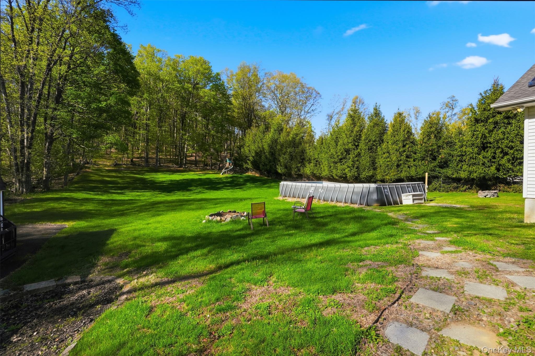 Single Family Judson Road  Orange County, NY 12549, MLS-992729-39