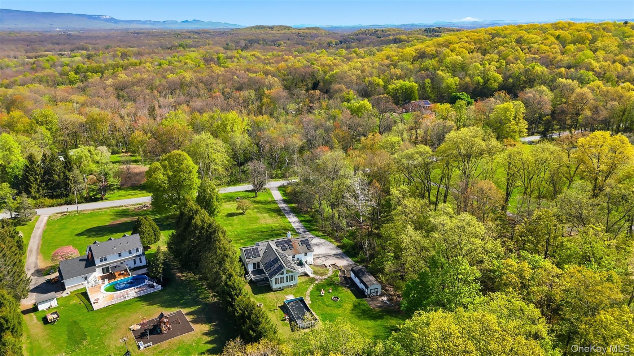 Single Family Judson Road  Orange County, NY 12549, MLS-992729-4