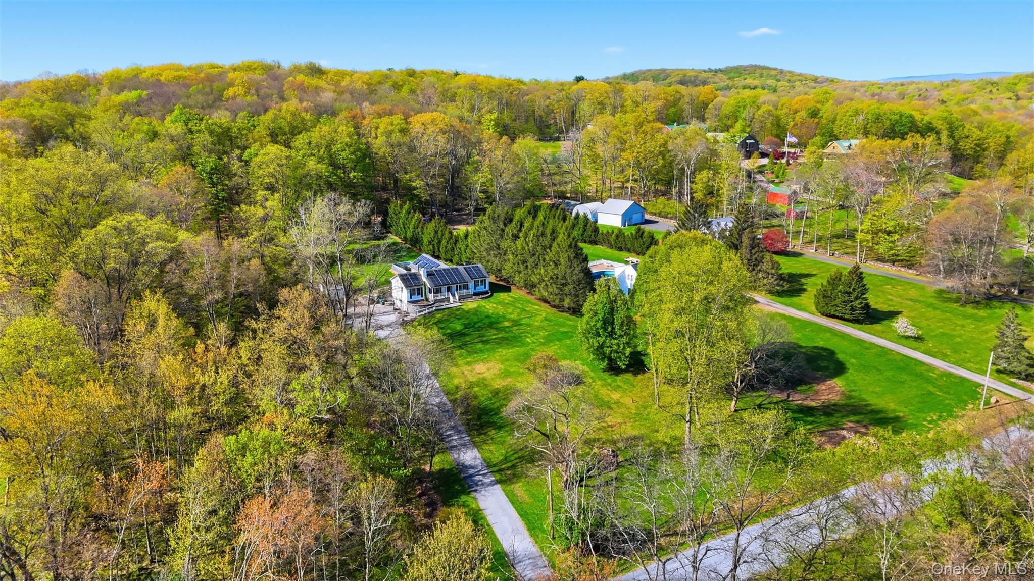 Single Family Judson Road  Orange County, NY 12549, MLS-992729-41