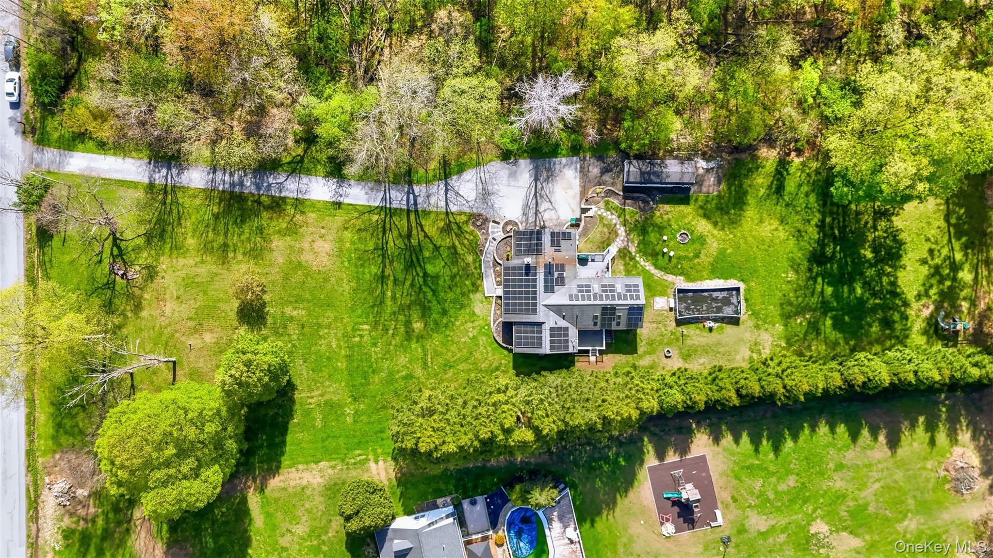 Single Family Judson Road  Orange County, NY 12549, MLS-992729-5