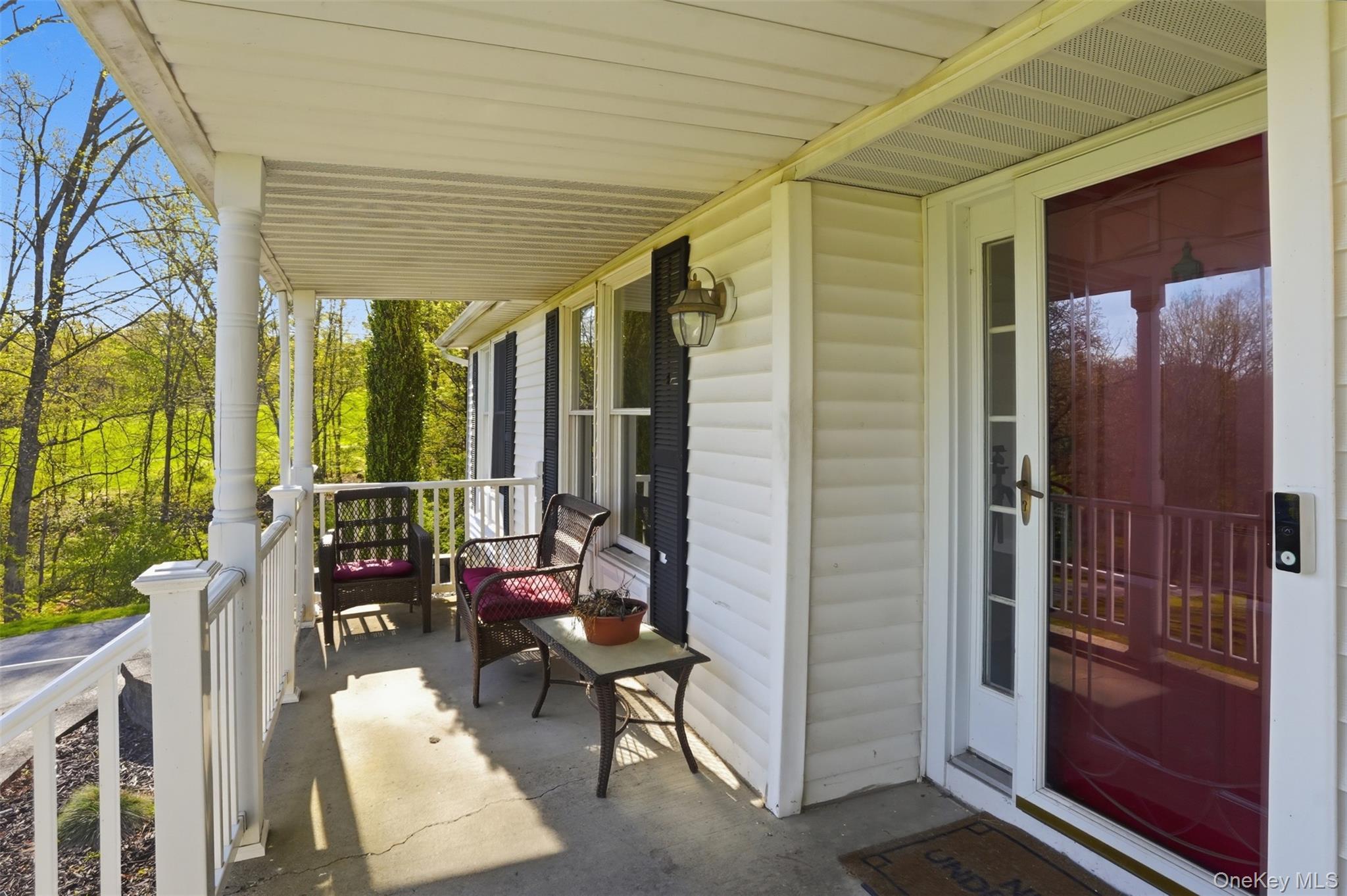 Single Family Judson Road  Orange County, NY 12549, MLS-992729-7