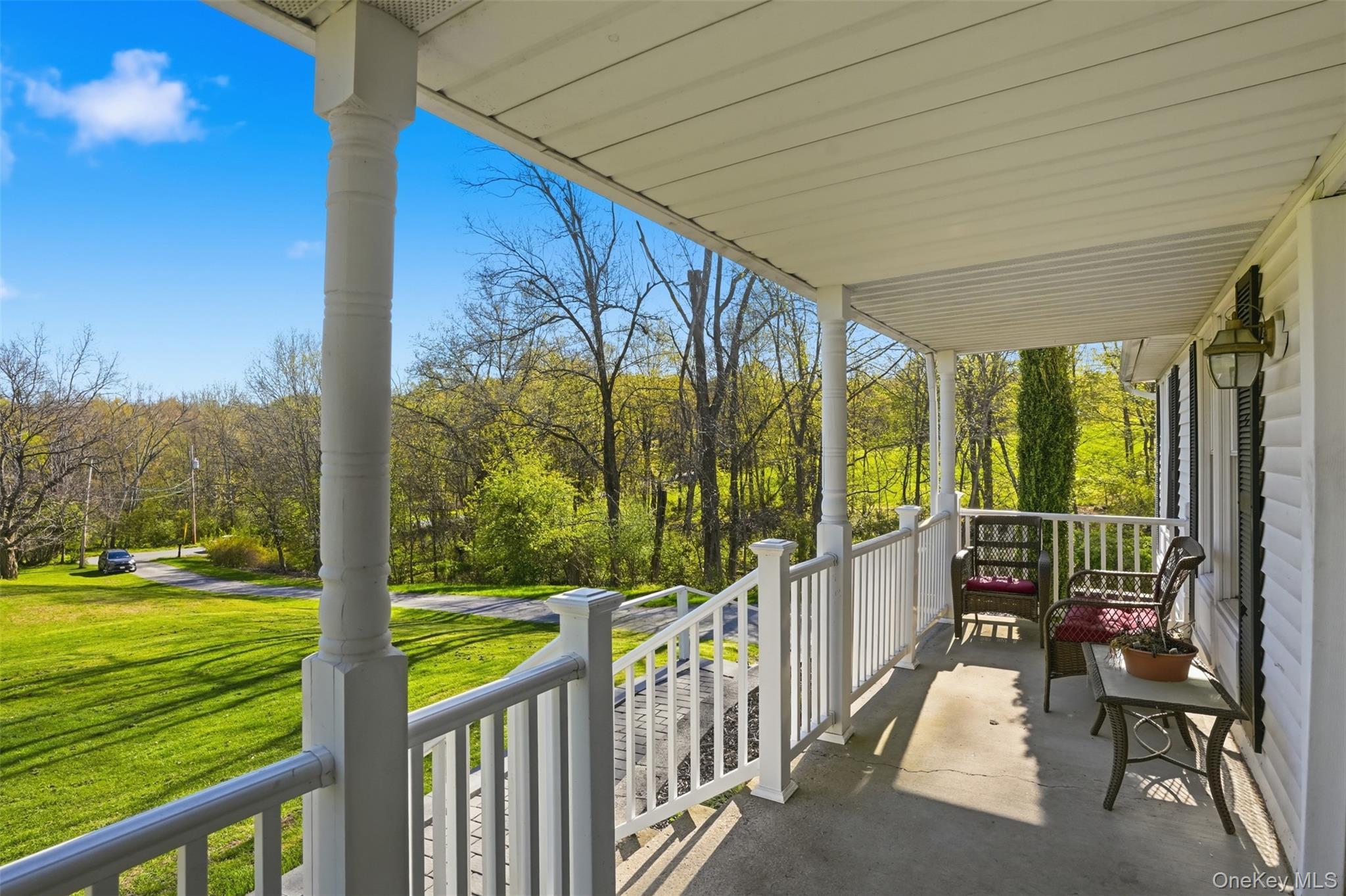 Single Family Judson Road  Orange County, NY 12549, MLS-992729-8