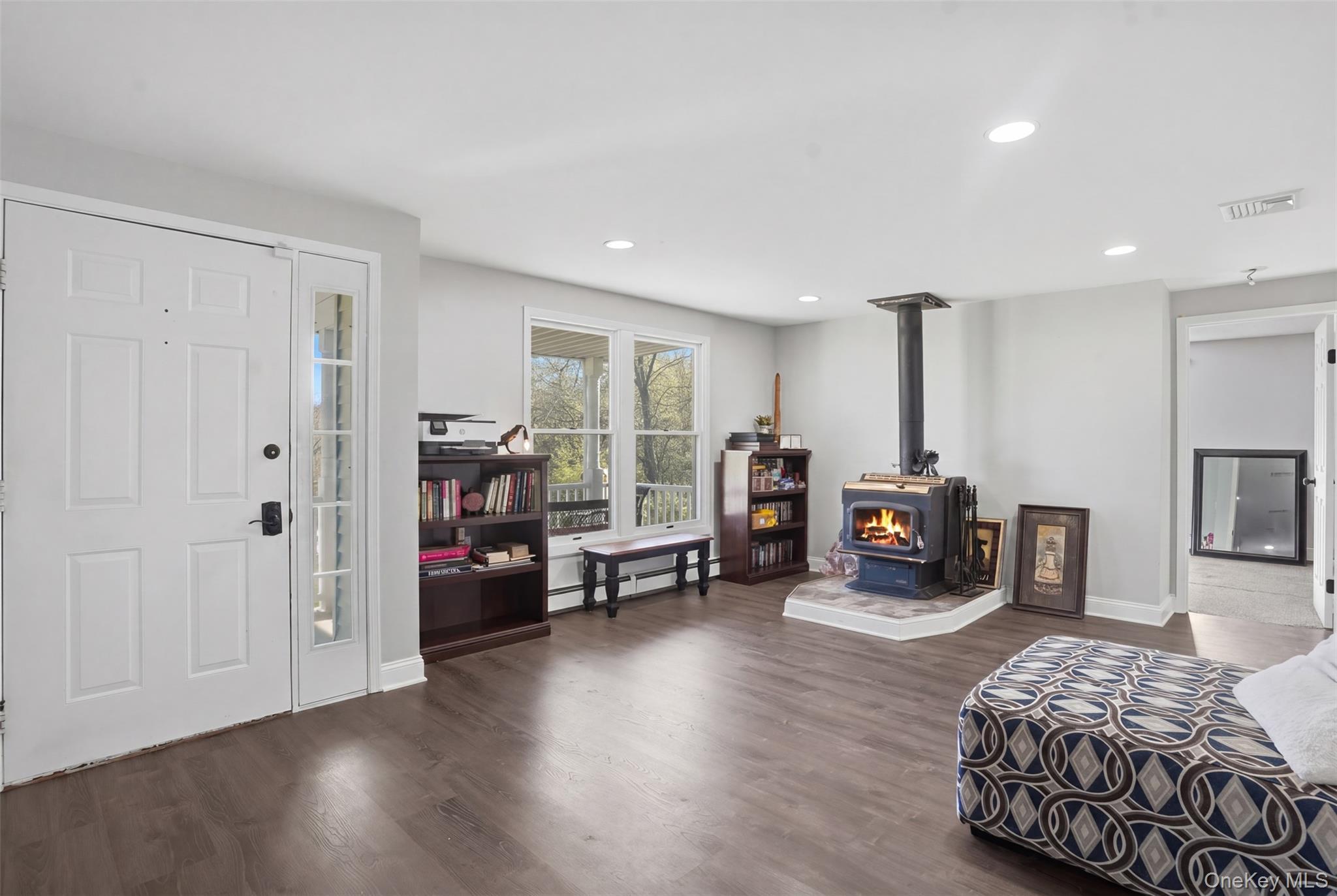 Single Family Judson Road  Orange County, NY 12549, MLS-992729-9