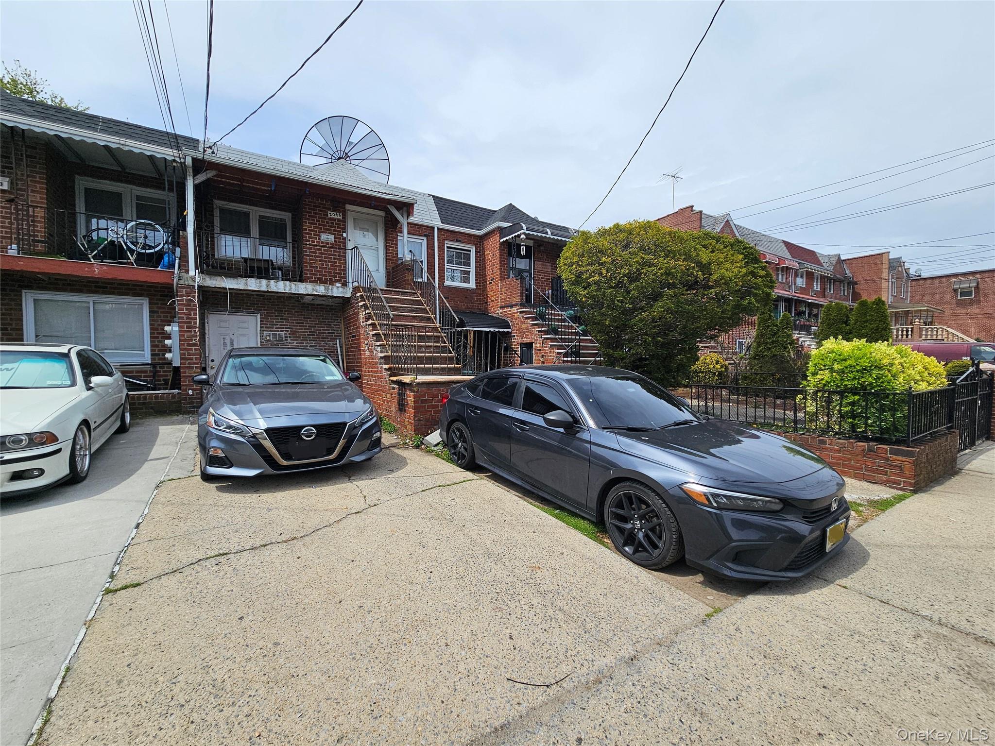 Single Family 53rd  Brooklyn, NY 11234, MLS-992730-2