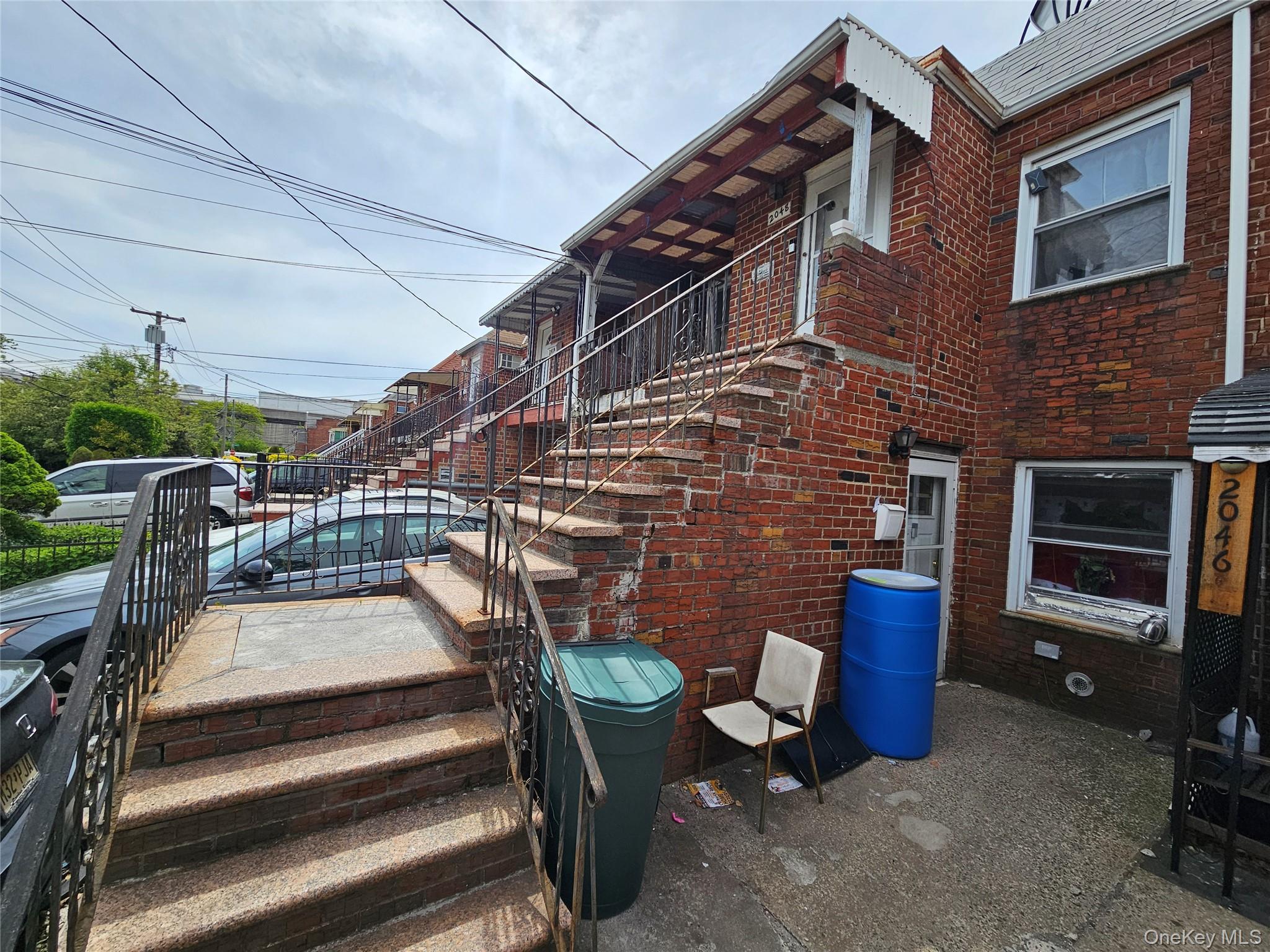 Single Family 53rd  Brooklyn, NY 11234, MLS-992730-3