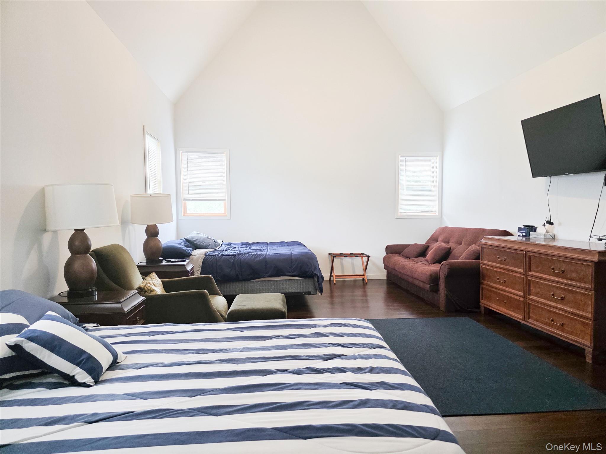 Single Family Washington Lake Road  Sullivan County, NY 12732, MLS-992733-10