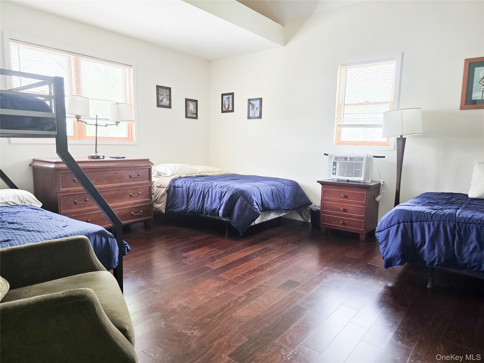 Single Family Washington Lake Road  Sullivan County, NY 12732, MLS-992733-12