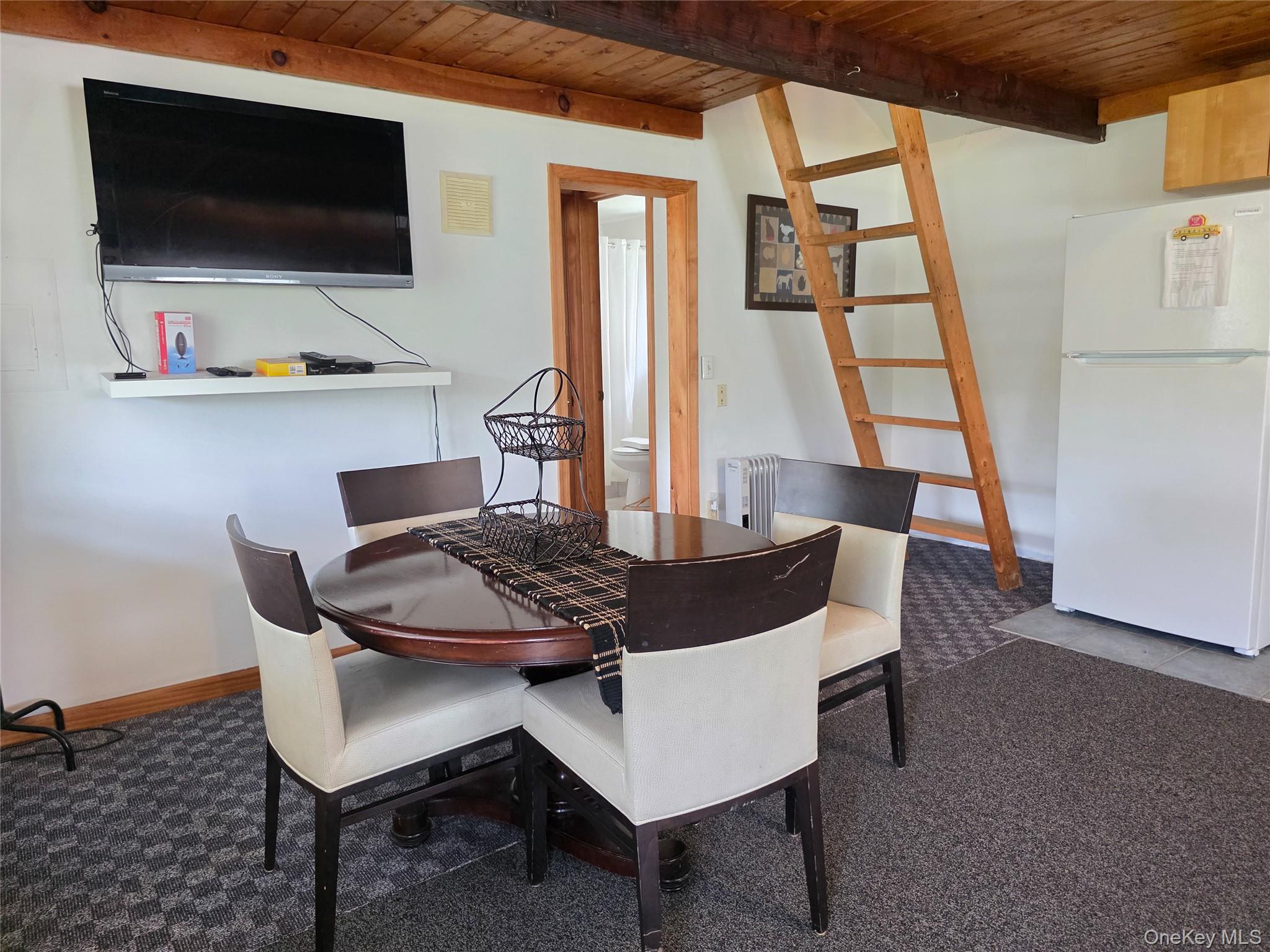 Single Family Washington Lake Road  Sullivan County, NY 12732, MLS-992733-16