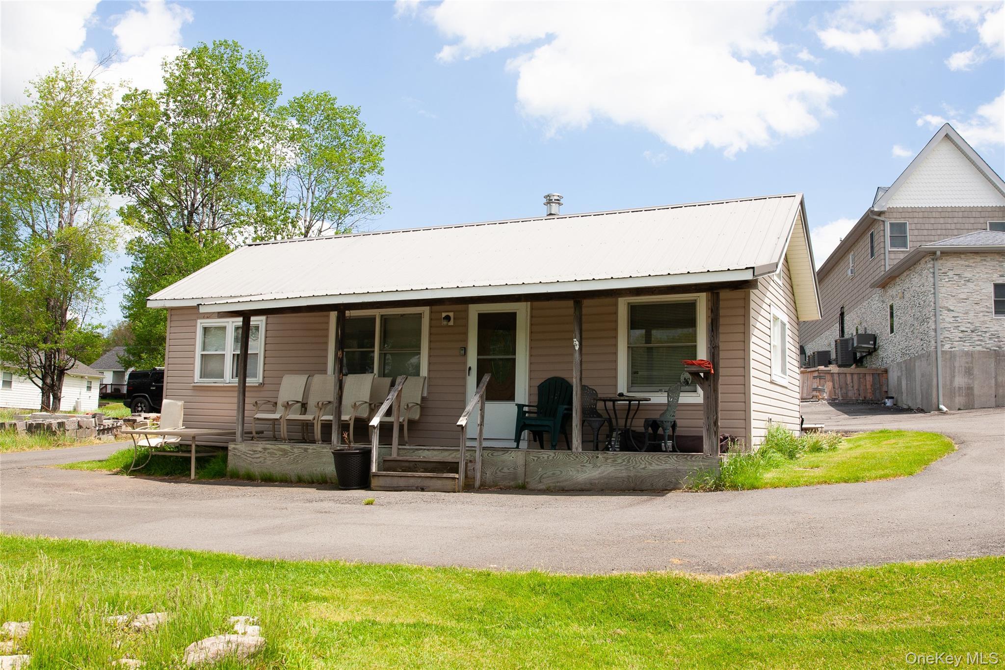Single Family Washington Lake Road  Sullivan County, NY 12732, MLS-992733-40
