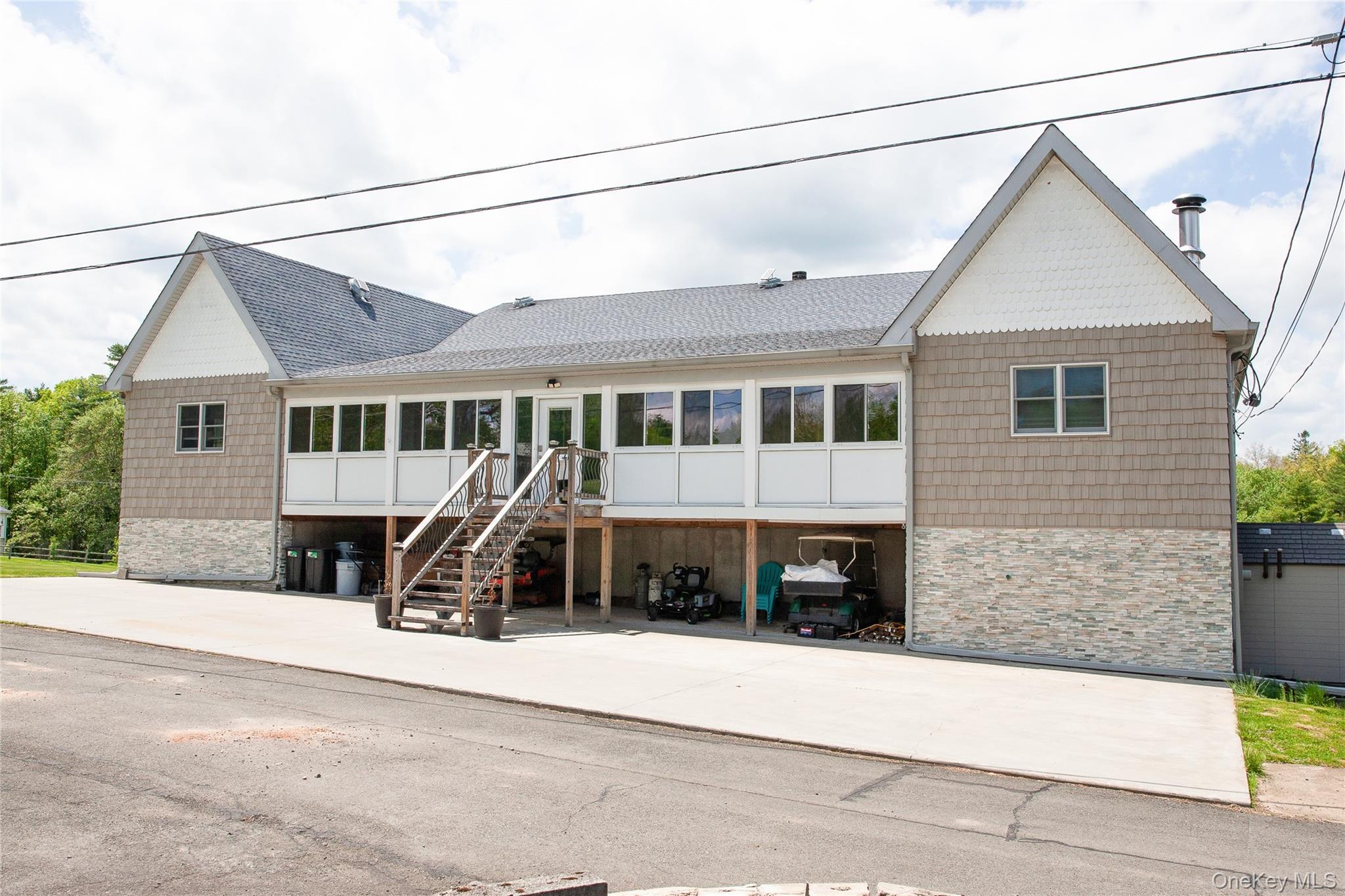 Single Family Washington Lake Road  Sullivan County, NY 12732, MLS-992733-41